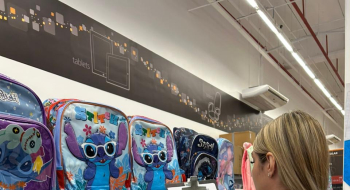 Procon Goiás encontra variação de até 812% nos preços de material escolar